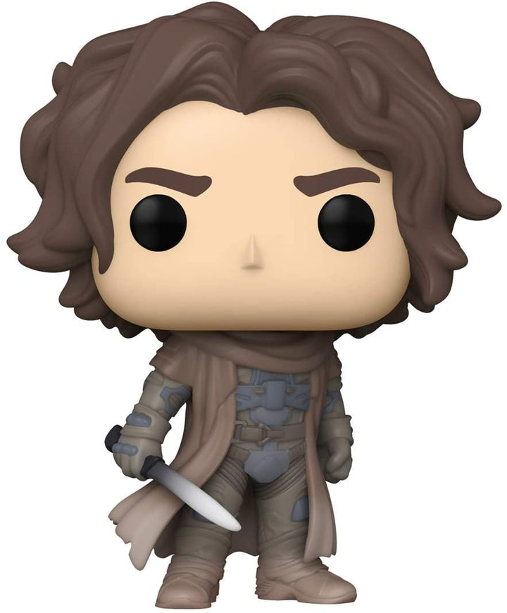 Funko Pop! Movies: Dune - Paul Atreides Vinyl Figure