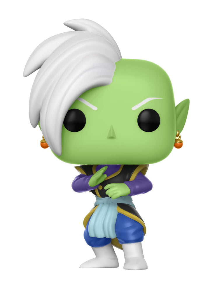 Funko Pop Animation: Dragon Ball Super Zamasu Vinyl Action Figure