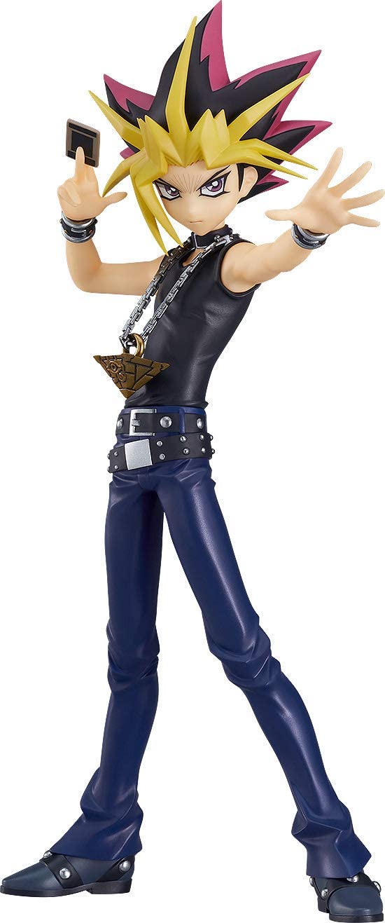 Yu-Gi-Oh! Yami Yugi Pop Up Parade PVC Figure