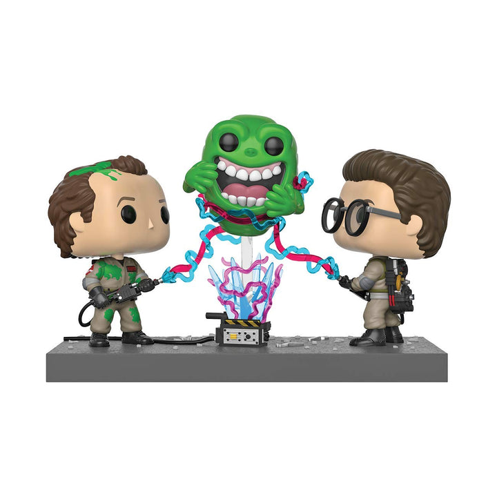 Funko Pop Movie Moments Movies: Ghostbusters Banquet Room Vinyl Figure