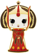 Funko Pop! Pins: Star Wars - Queen Amidala Chase Pin Figure