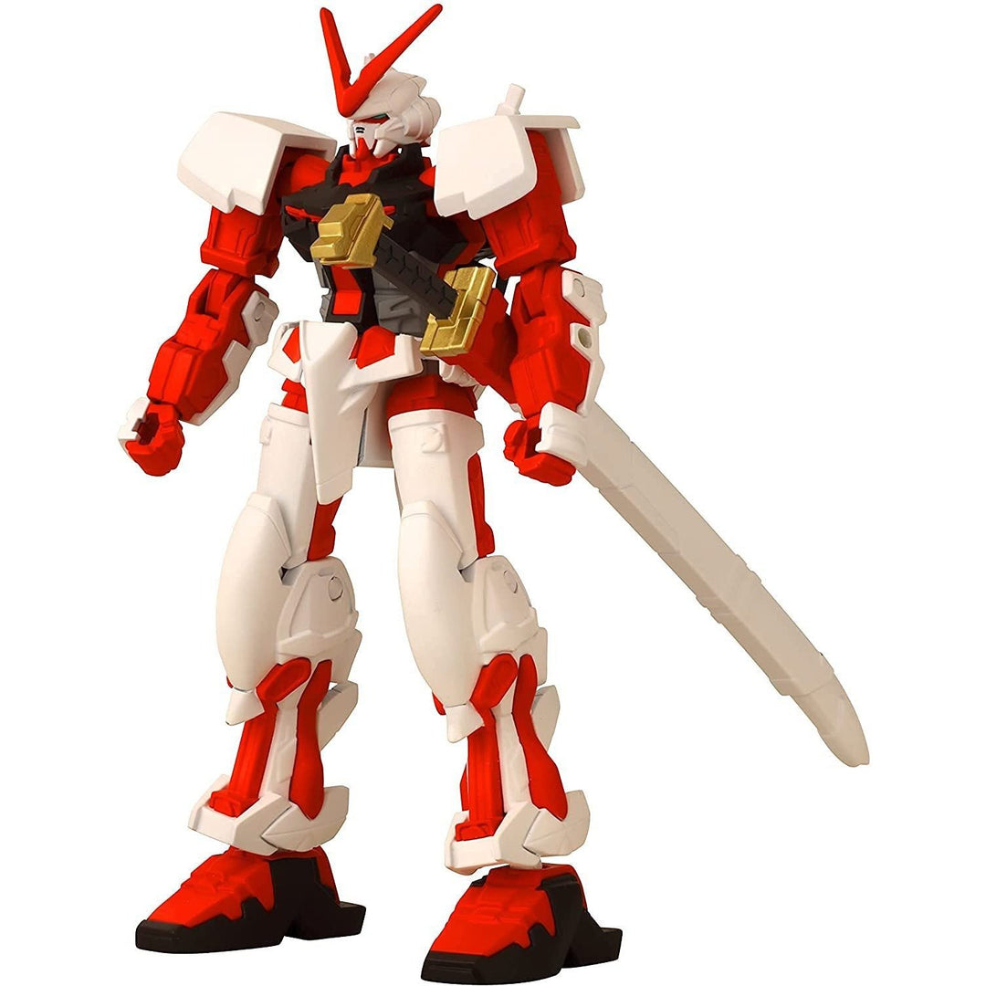 Gundam Infinity - Gundam Astray Red Frame 4.5" Figure
