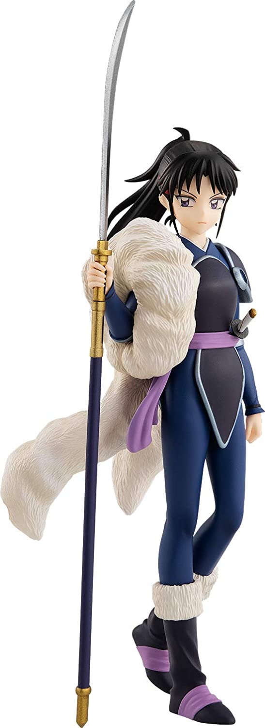 Good Smile Yashahime Princess Half-Demon: Setsuna Pop Up Parade PVC Figure