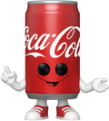 Funko Pop! Coke Coca-Cola Can Vinyl Figure