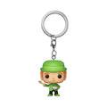 Funko Pop Keychain Ad Icons - Lucky The Leprechaun Vinyl Figure