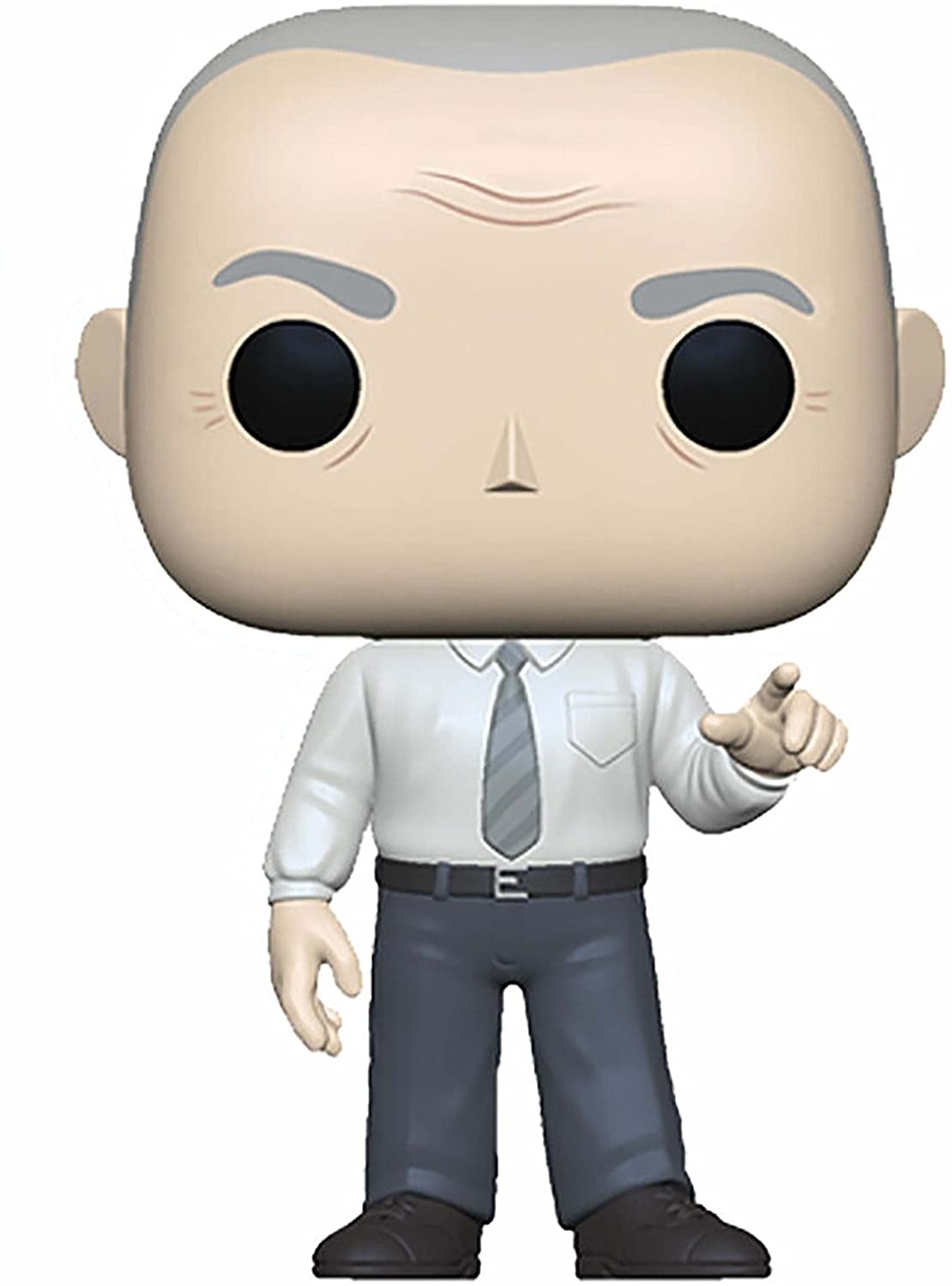 Funko Pop! TV: The Office - Creed Specialty Series Vinyl Figure