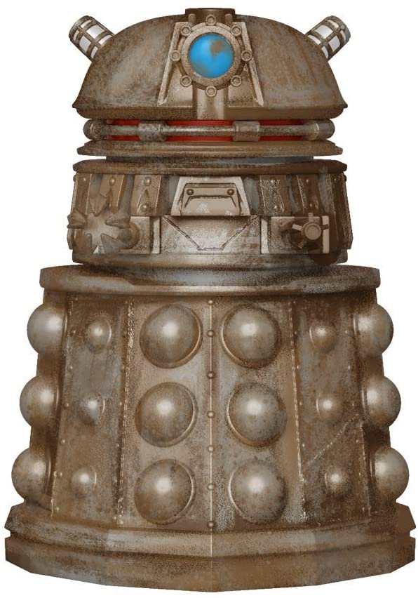 Funko Pop TV: Doctor Who - Reconnaissance Dalek Vinyl Figure