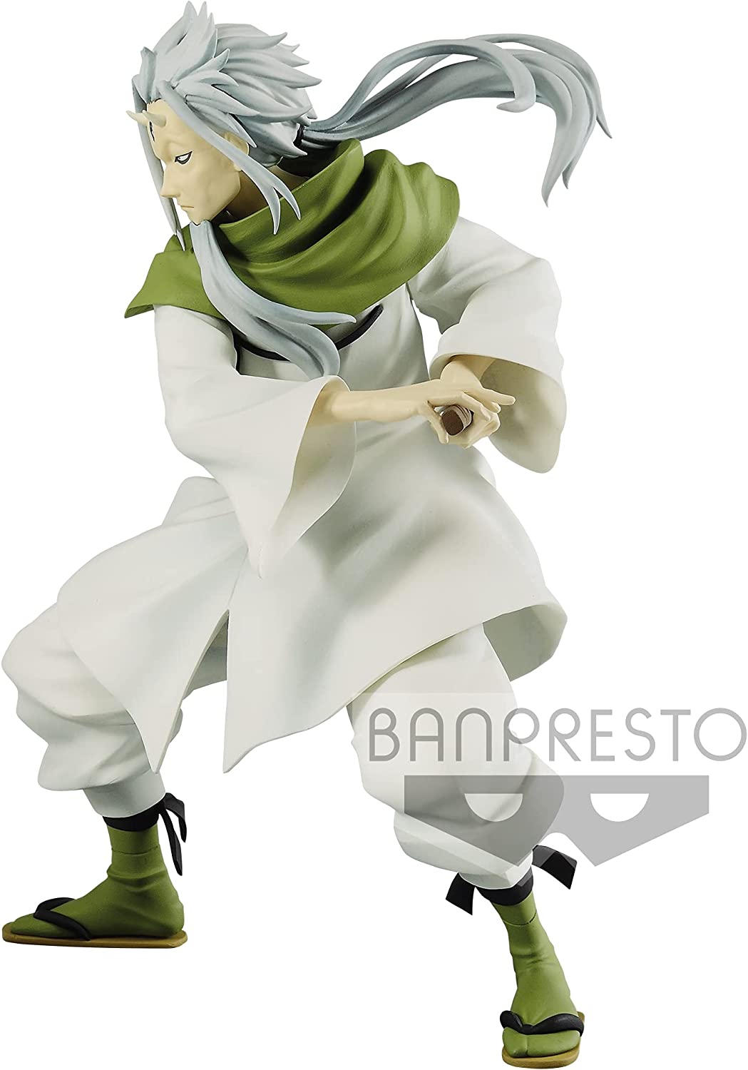 BanPresto - That Time I Got Reincarnated as a Slime - Hakurou - Otherworlder - Vol.11 - B.