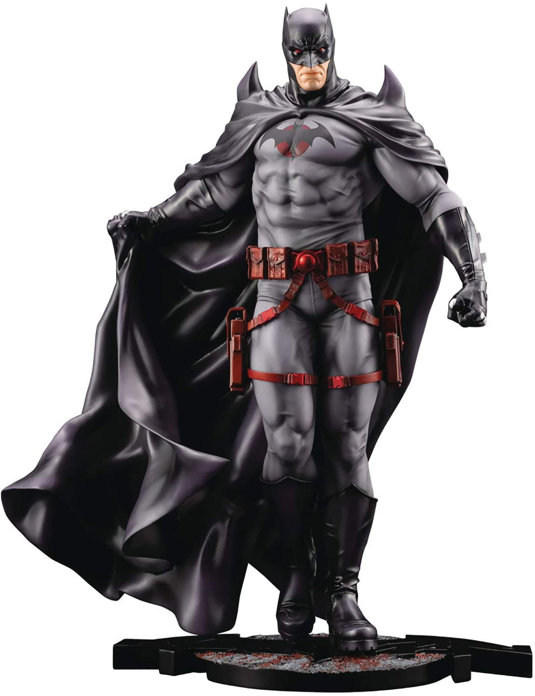 Kotobukiya DC Comics Elseworld Series: Batman Thomas Wayne ArtFX Statue