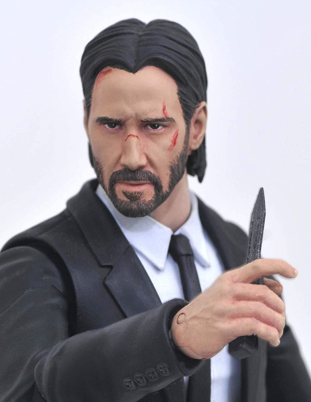 DIAMOND SELECT TOYS John Wick Select Action Figure
