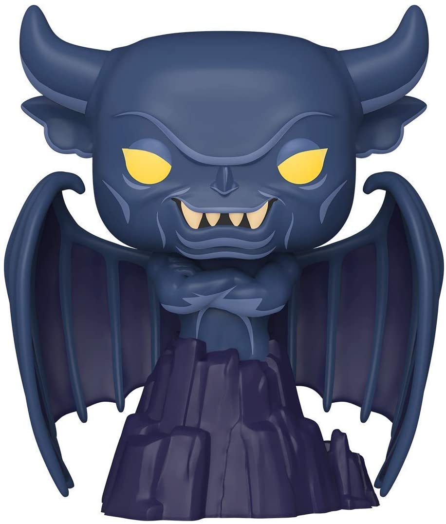 Funko Pop! Disney Fantasia 80th Anniversary Menacing Chernabog Vinyl Figure