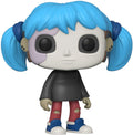 Funko Pop! Games: Sally Face - Sally Face Vinyl Figure