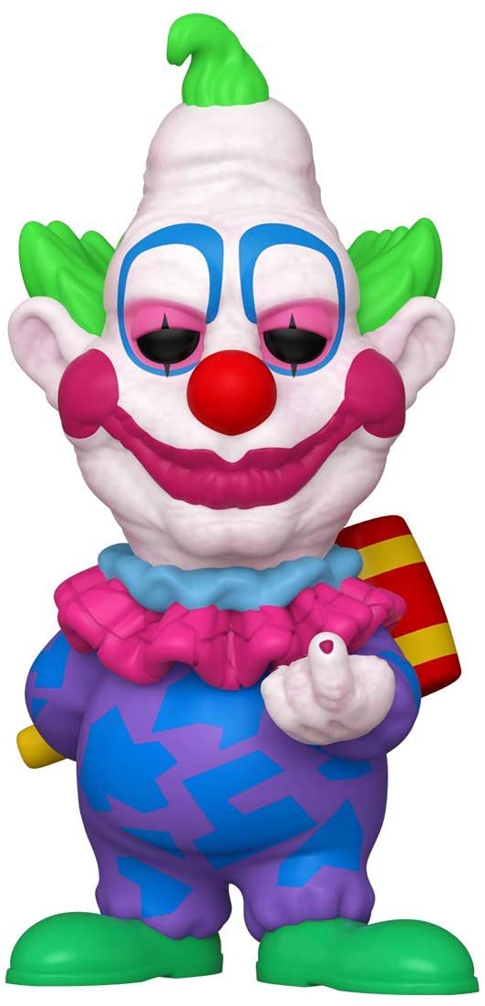 Funko Pop Movies: Killer Klowns From Outer Space - Jumbo Vinyl Figure