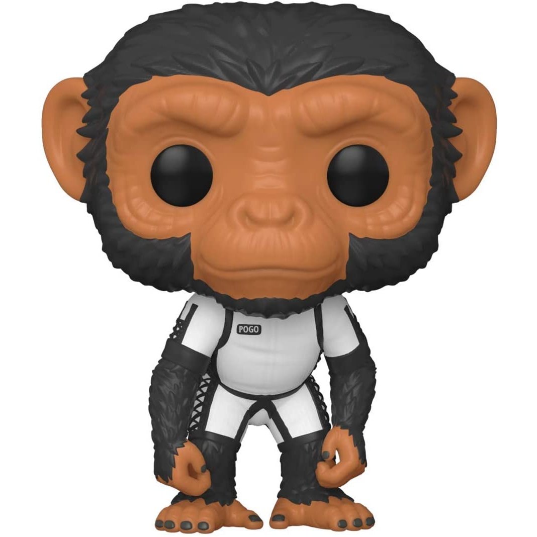 Funko Pop! TV: Umbrella Academy - Baby Pogo Vinyl Figure