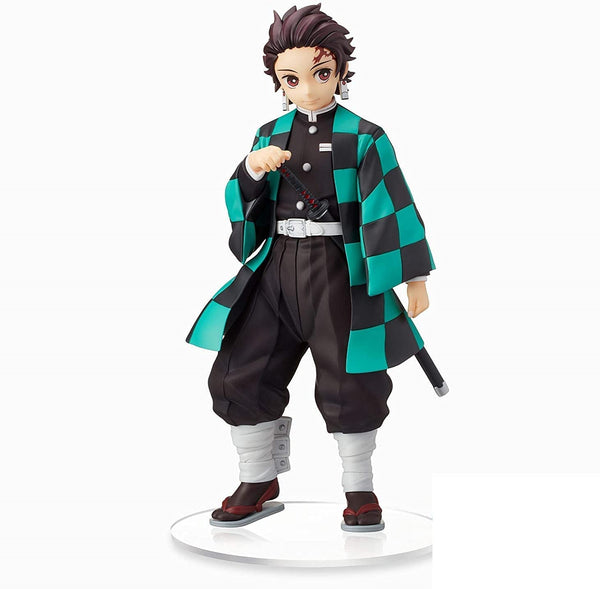 Demon Slayer Kimetsu Sibling Bonds Nezuko Kamado Spm Figure