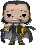Funko Pop! Animation: One Piece - Crocodile Vinyl Figure