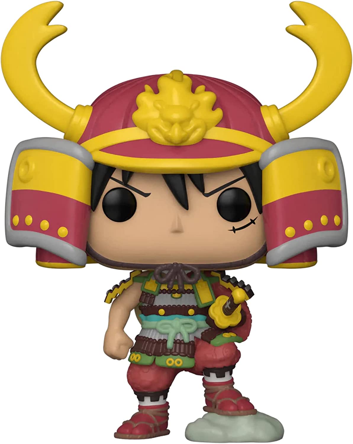 One piece funko pop hot sale luffy