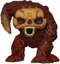 Funko Pop! Heroes: The Flash - Bloodwork Vinyl Figure