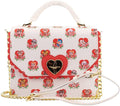 Loungefly x Funko Villainous Valentines Crossbody Purse