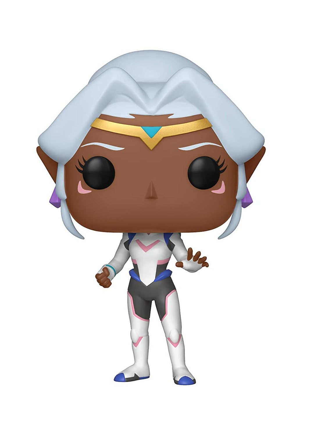 Funko Pop Animation Voltron - Allura Vinyl Figure