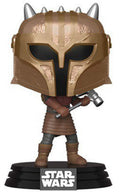 Funko Pop Star Wars The Mandalorian - The Armorer Vinyl Figure