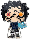Funko Pop! Pins Naruto - Sasuke Curse Mark Pin