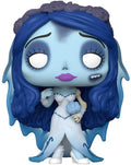 Funko Pop! Corpse Bride - Emily Vinyl Figure