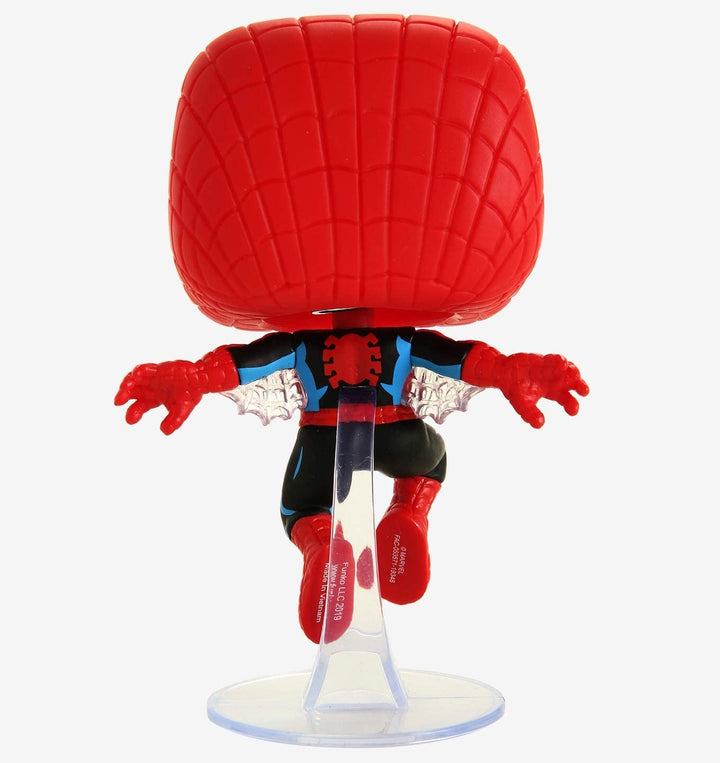 Funko Pop! Marvel 80th - First Appearance Spider-Man Vinyl Figure
