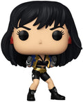 Funko Pop! Heroes Wonder Woman 80th The Contest Vinyl Figure
