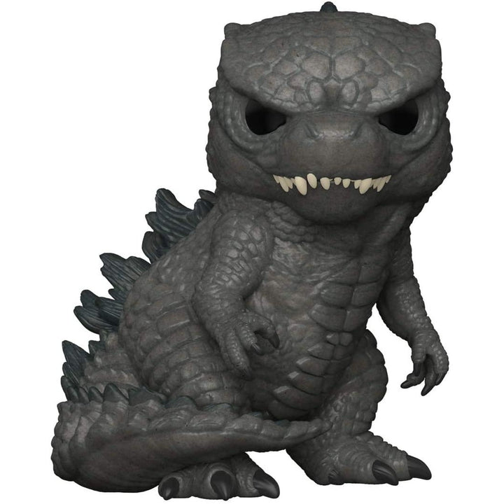 Funko Pop! Movies Godzilla Vs Kong - Godzilla Vinyl Figure