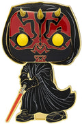 Funko Pop! Pins Star Wars - Darth Maul Figure