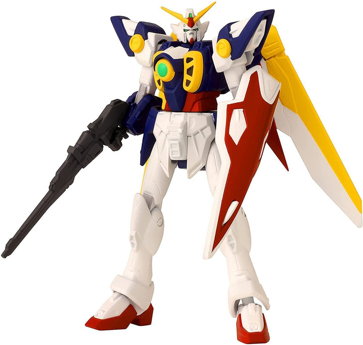 Gundam Infinity - Wing Gundam 4.5" Figure