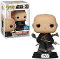 Funko Pop! Star Wars The Mandalorian - Boba Fett 2021 Exclusive Vinyl Figure