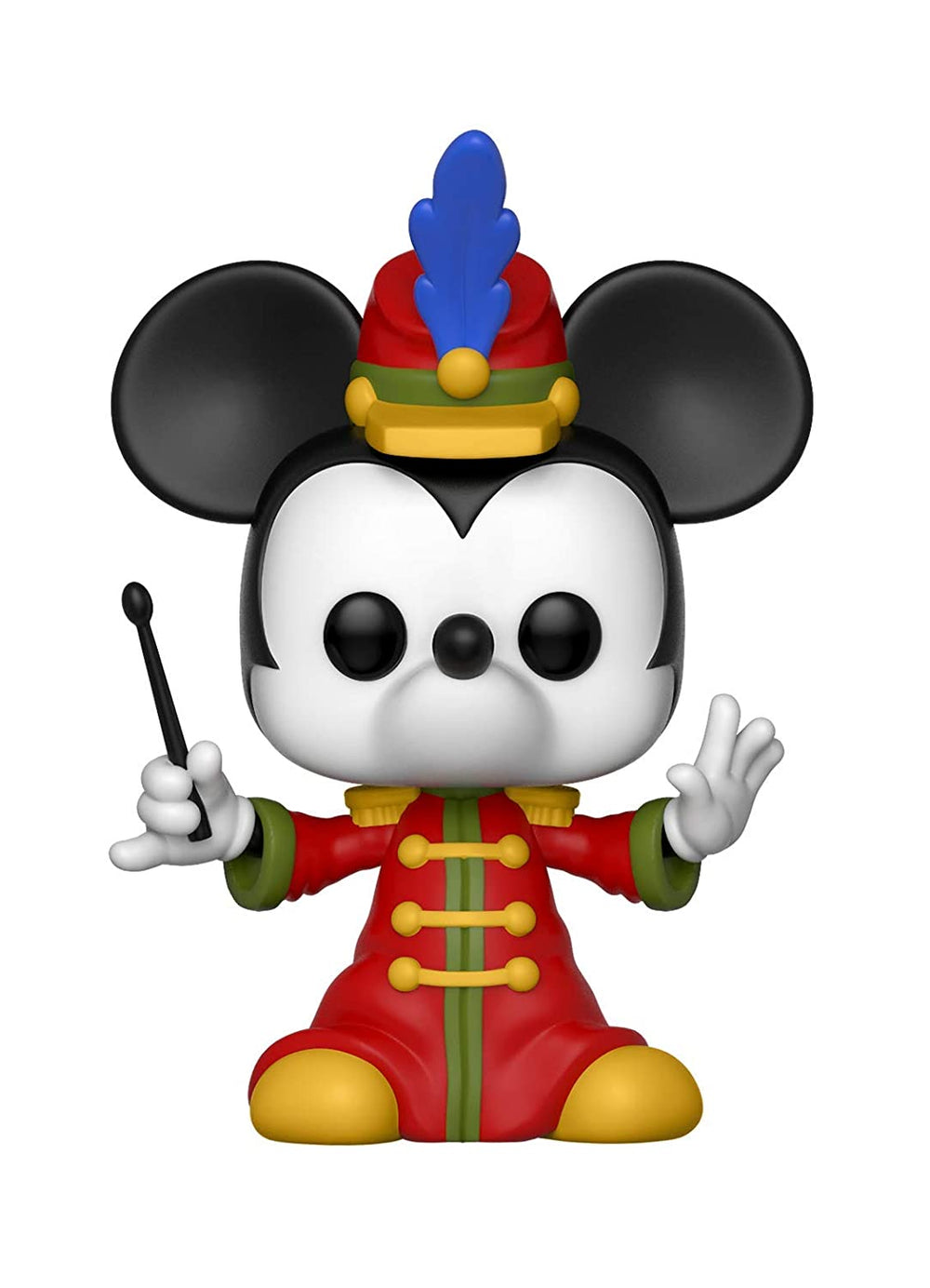 Funko Pop Disney Mickey's 90th - Band Concert Mickey Vinyl Figure