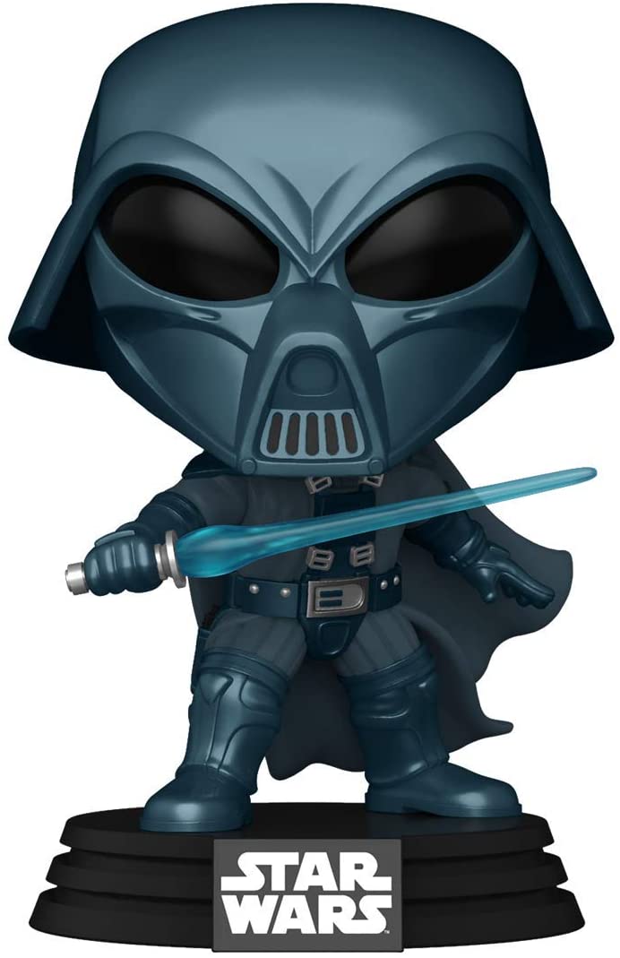 Funko Pop! Star Wars: Star Wars Concept - Alternative Vader Vinyl Figure