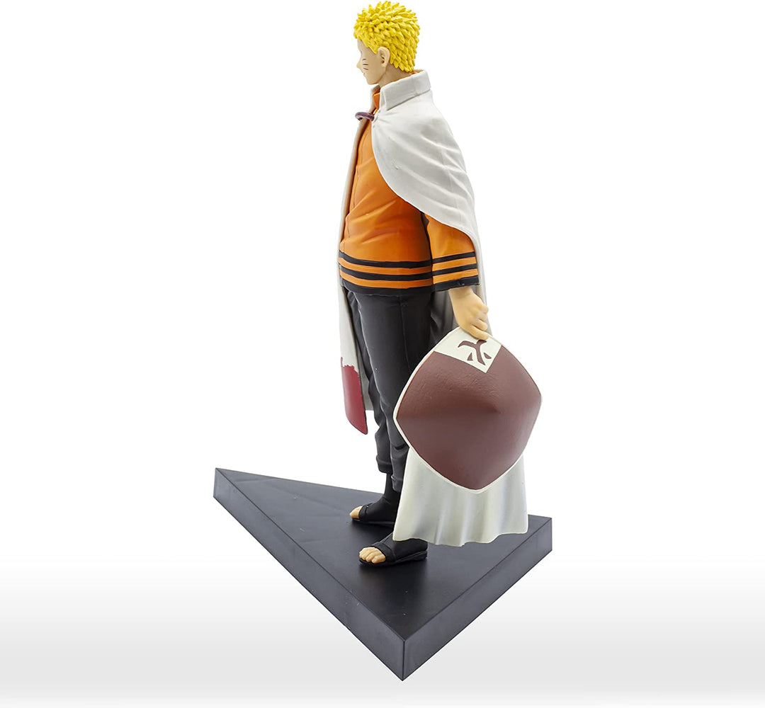 Boruto Naruto Next Generations Figure - Shinobi Relations - SP2 - Comeback! - B:Naruto
