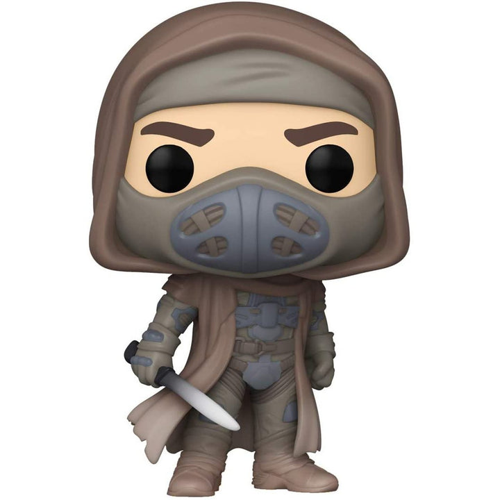 Funko Pop! Movies: Dune - Paul Atreides Chase Vinyl Figure