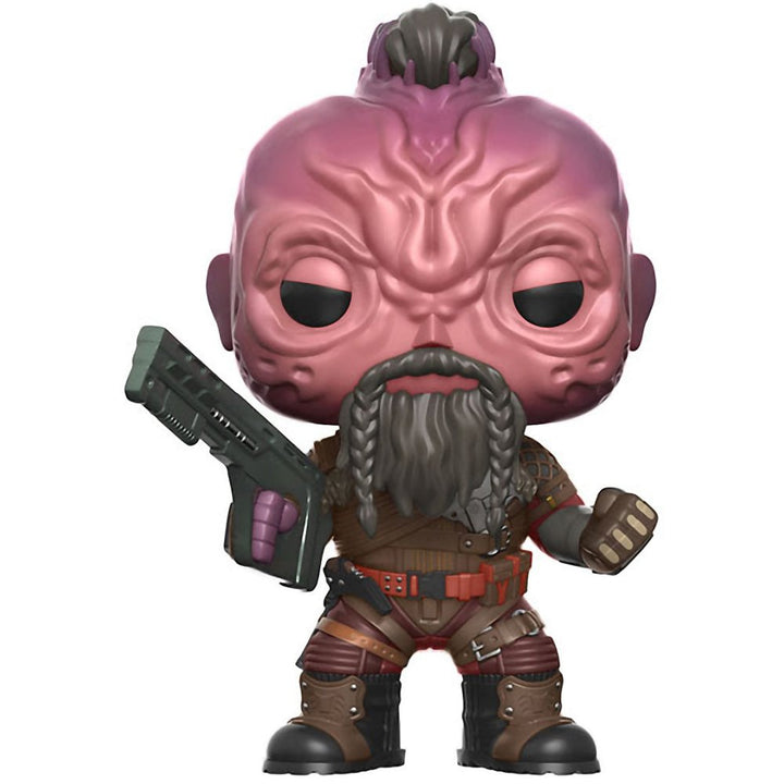Funko Movies Guardians Of The Galaxy 2 Taserface Action Figure