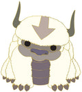 Funko Pop! Pin: Avatar The Last Airbender - Appa Enamel Pin Figure