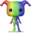 Funko Pop! Heroes: Pride - Harley Quinn