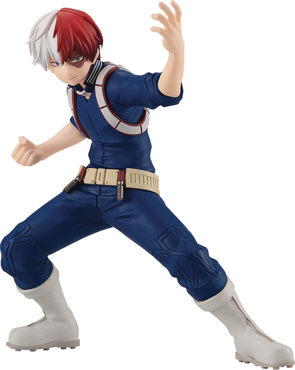 My Hero Academia Shoto Todoroki Hero Costume Version Pop Up Parade PVC Figure