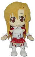 Sword Art Online Anime 9" Asuna Stuffed Plush