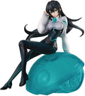 Megahouse GGG Gundam Build Divers May Anime PVC Figure