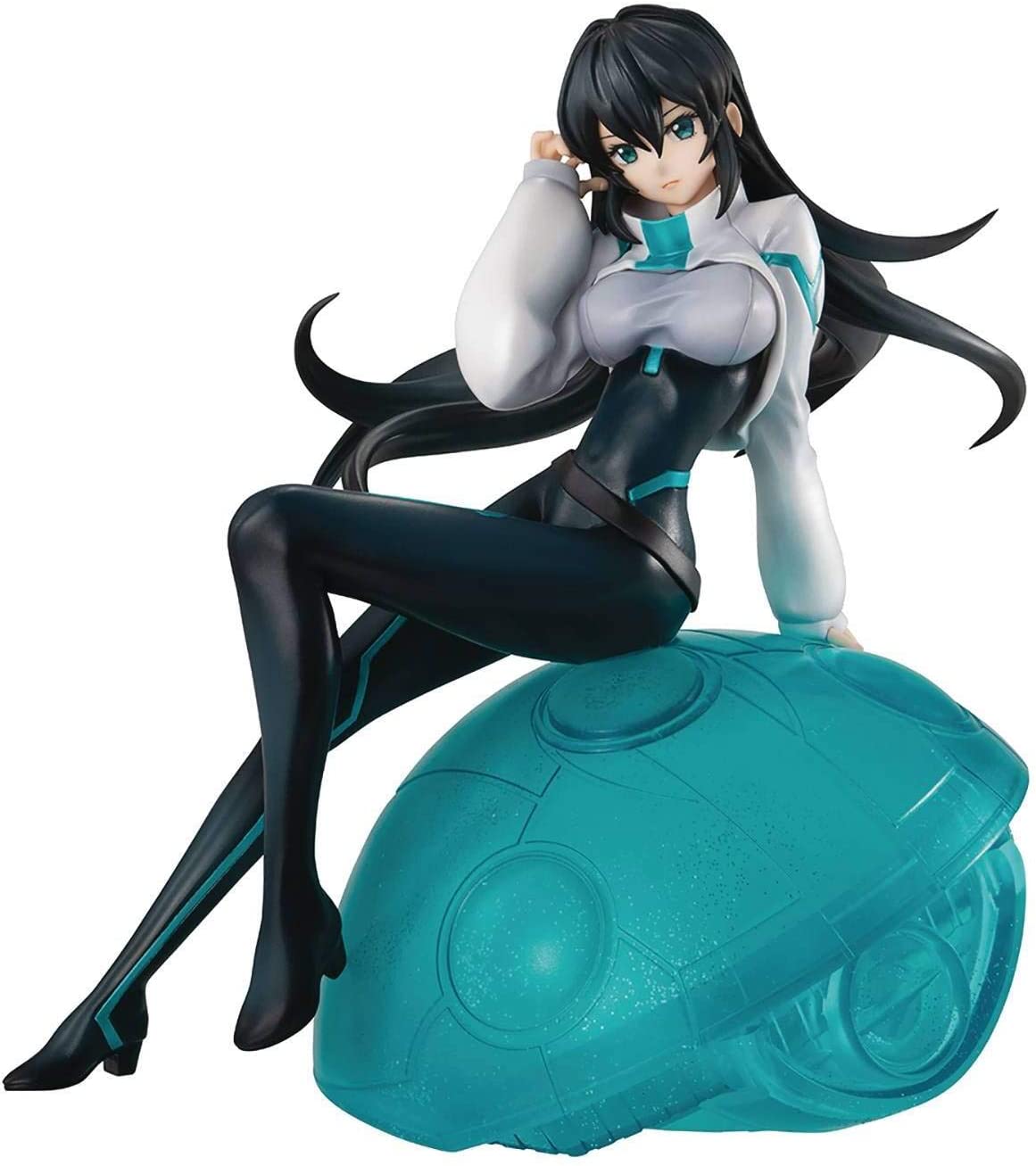 Megahouse GGG Gundam Build Divers May Anime PVC Figure