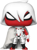 Funko Pop! Marvel Infinity Warps Arachknight Vinyl Figure