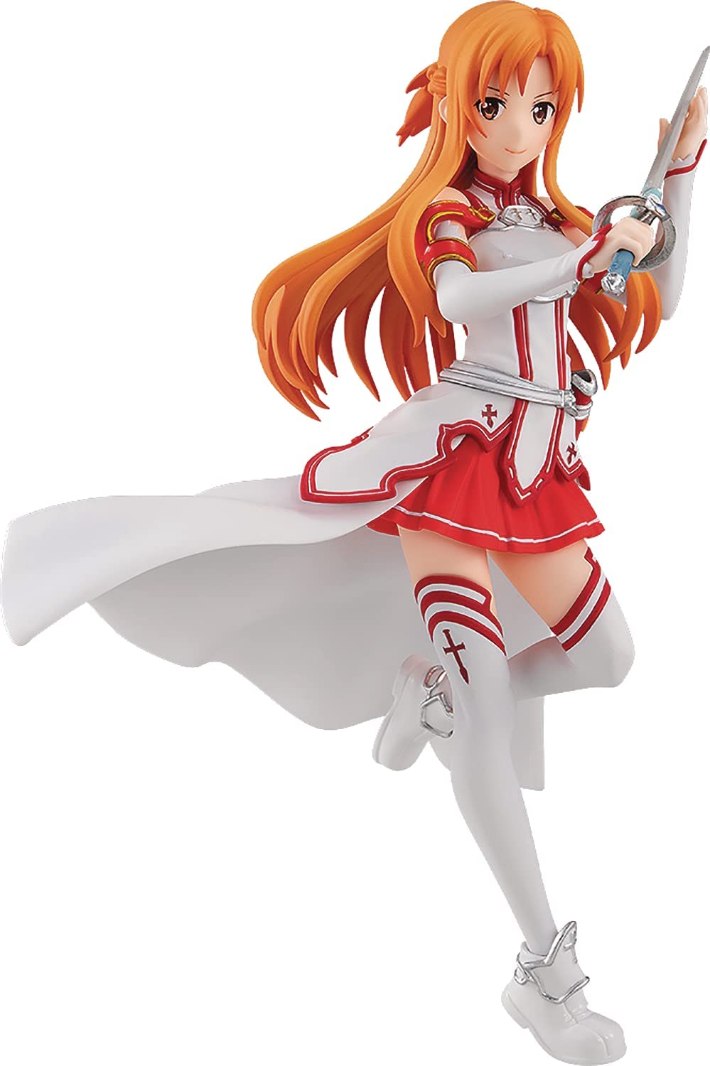 Good Smile Sword Art Online Progressive: Aria of a Starless Night: Asuna Pop Up Parade PVC Figure