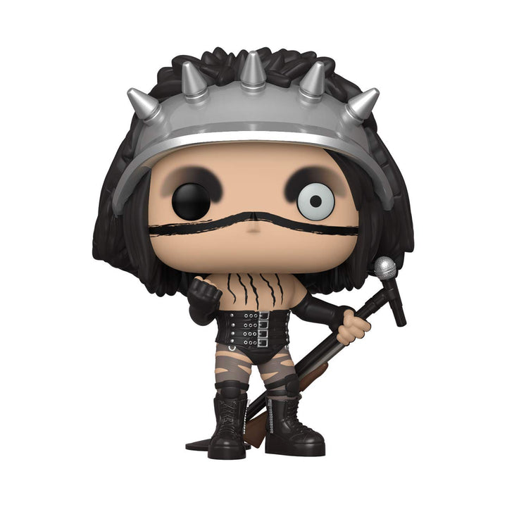 Funko Pop Rocks: Marilyn Manson Vinyl Figure