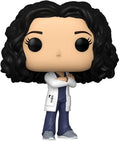 Funko Pop! TV: Grey's Anatomy - Cristina Yang Vinyl Figure