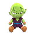 Dragon Ball Super Piccolo Sitting Pose Anime Plush