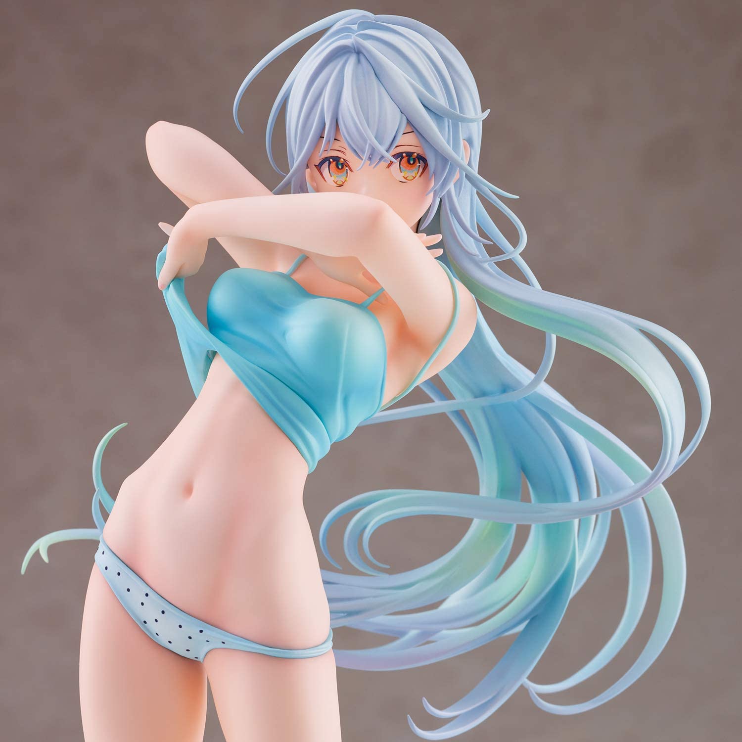 Union Creative Reia Illustration: SENTAKUBASAMI Shione Shia PVC Figure